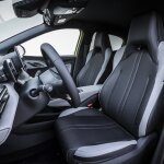 BYD DOLPHIN SURF INTERIOR (1)