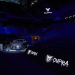 Madrid Premier Padel 2024