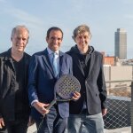 CUPRA Gamechangers an international padel contest 04