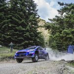 Car Center Acropolis Rally Day3 2