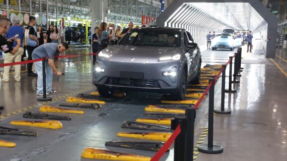 Changan Chongqing 2025 (10)