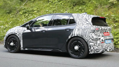 Cupra Born Facelift 2025 (5)