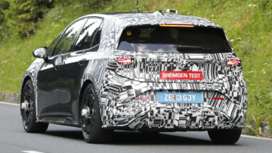 Cupra Born Facelift 2025 (6)