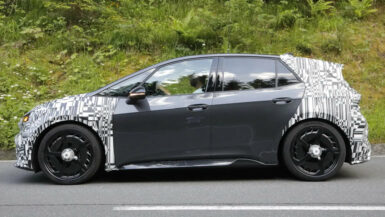 Cupra Born Facelift 2025 (7)