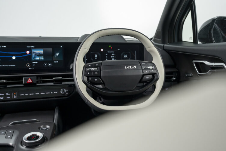 Kia Sportage EU Facelift (13)