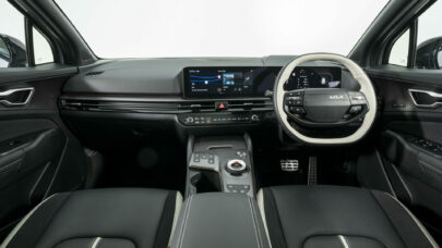 Kia Sportage EU Facelift (14)