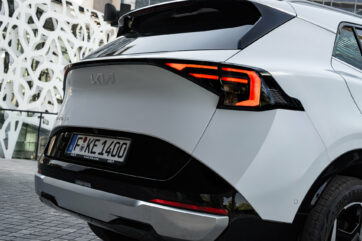 Kia Sportage EU Facelift (16)