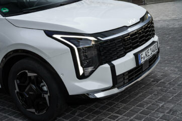 Kia Sportage EU Facelift (17)