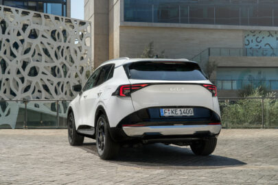 Kia Sportage EU Facelift (21)