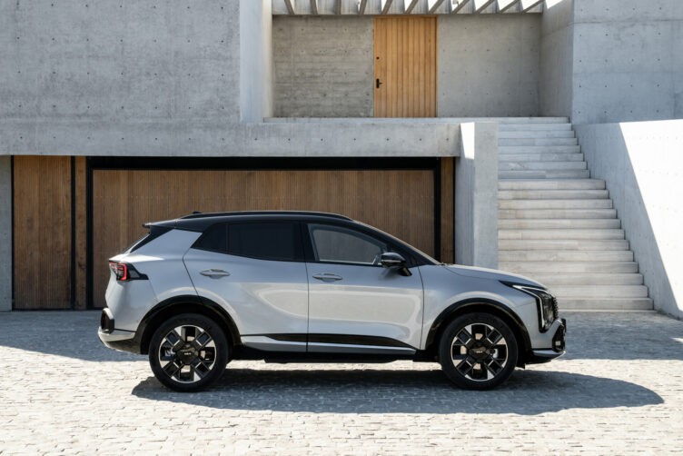 Kia Sportage EU Facelift (23)