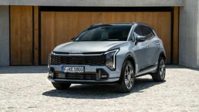 Kia Sportage EU Facelift (27)