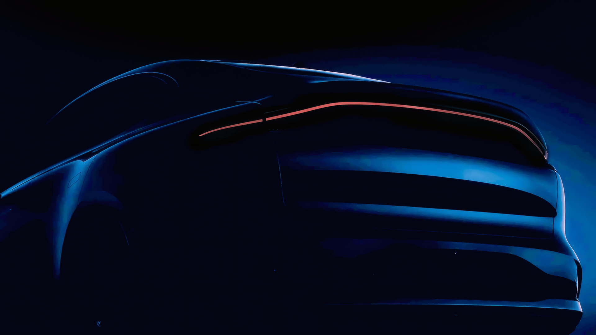 MG teaser