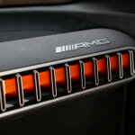 World Premiere CONCEPT AMG GT XX, 2025