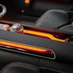 World Premiere CONCEPT AMG GT XX, 2025