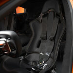 World Premiere CONCEPT AMG GT XX, 2025