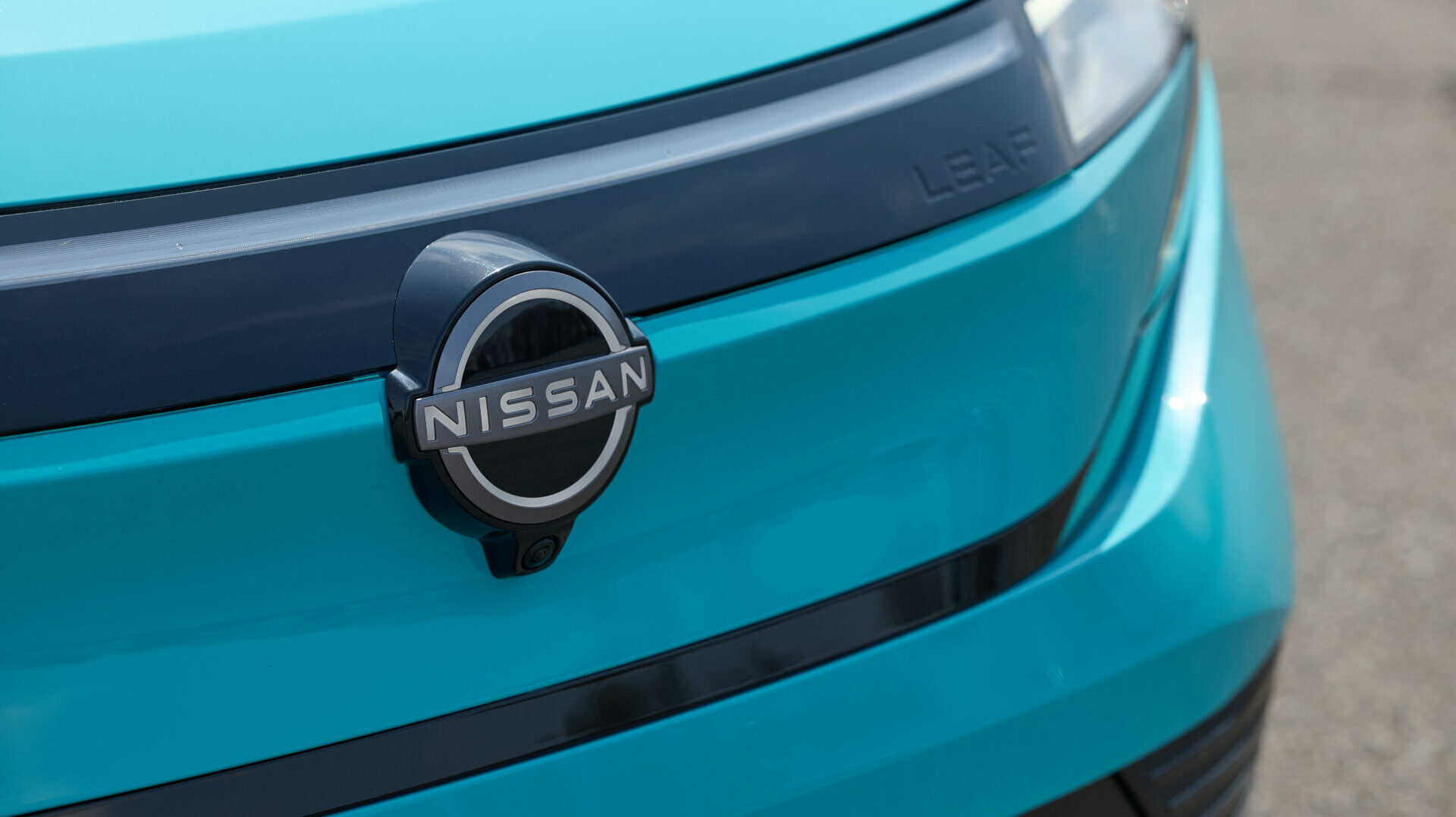 Nissan LEAF 2025 (9)