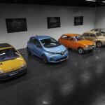 Renault The Collections Photos