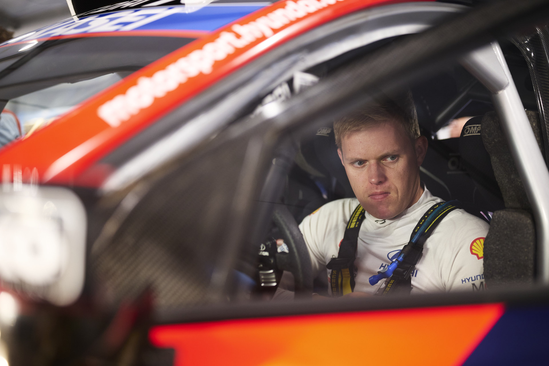 WRC Ott Tanak (Hyundai) (2)