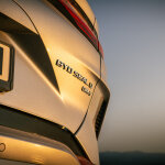 BYD Seal U DM-i Challenge_1