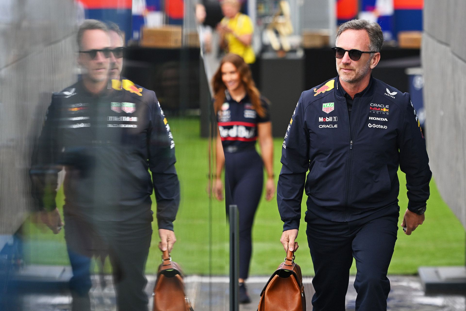 F1 Grand Prix of Austria Practice