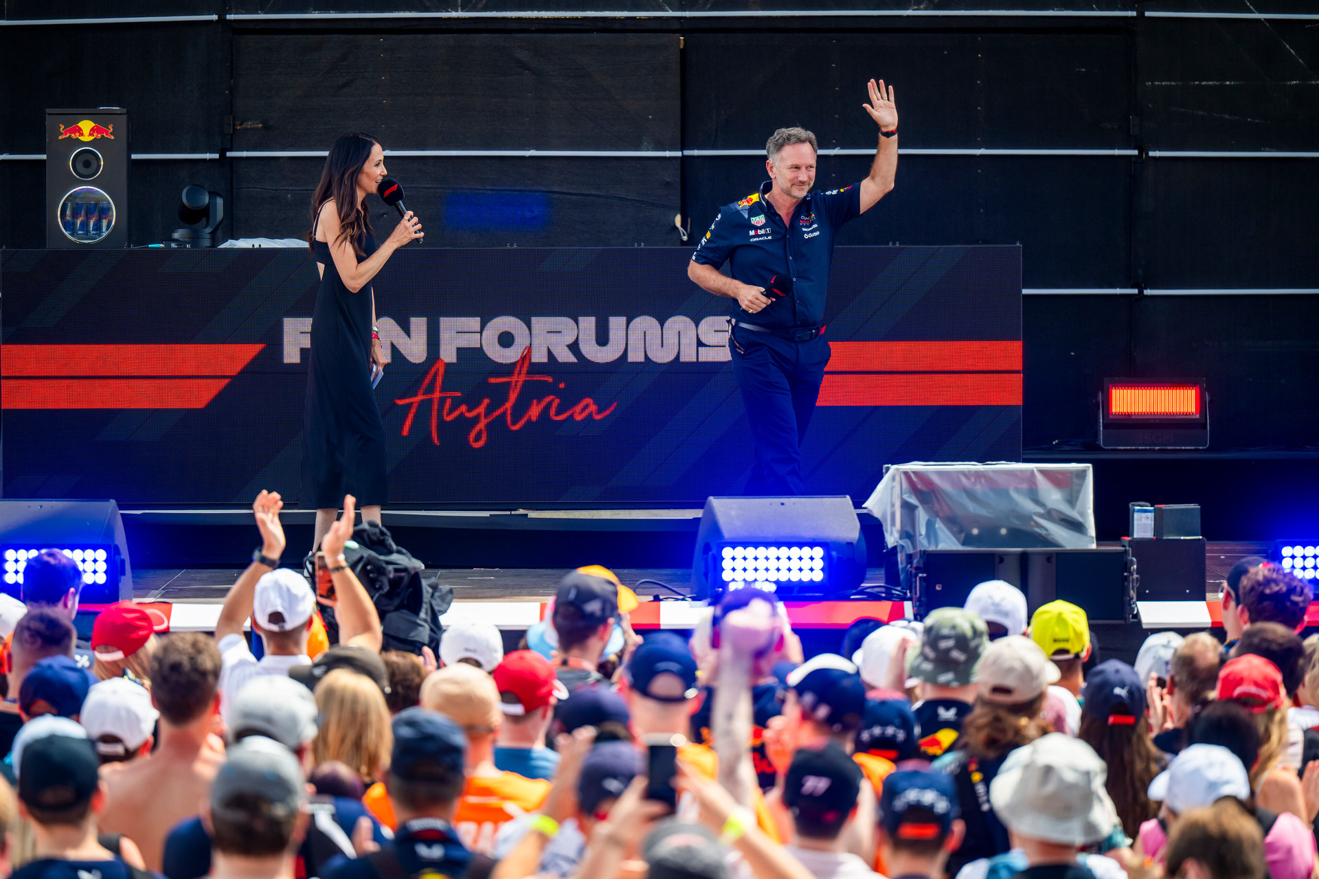 Christian Horner