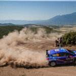 Ford Car Center EKO Acropolis Rally 2025 (1)