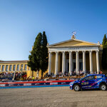 Ford Car Center EKO Acropolis Rally 2025 (2)