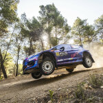 Ford Car Center EKO Acropolis Rally 2025 (4)
