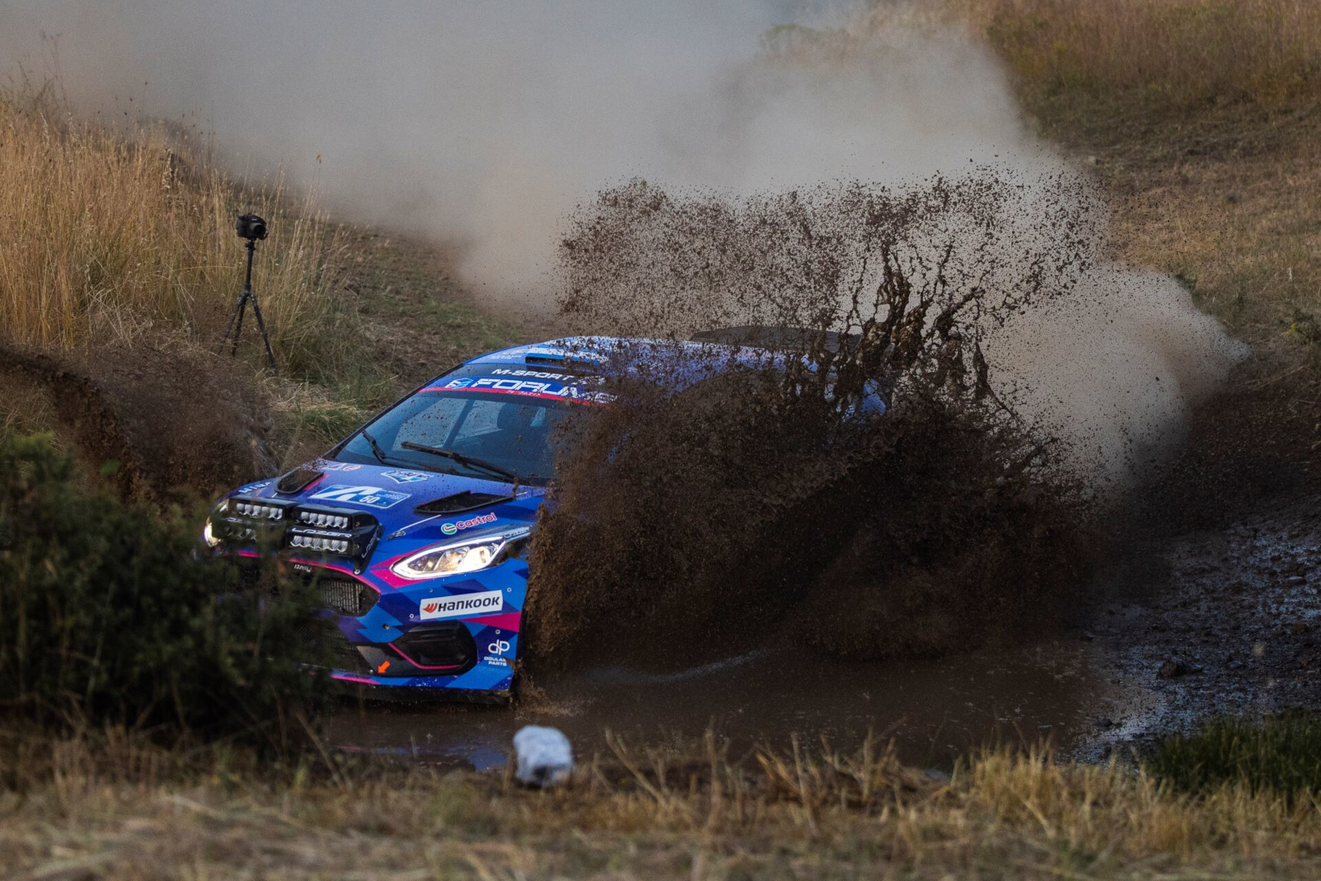 Ford Car Center EKO Acropolis Rally 2025 (5)