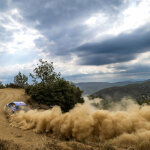 Ford Car Center EKO Acropolis Rally 2025 (7)
