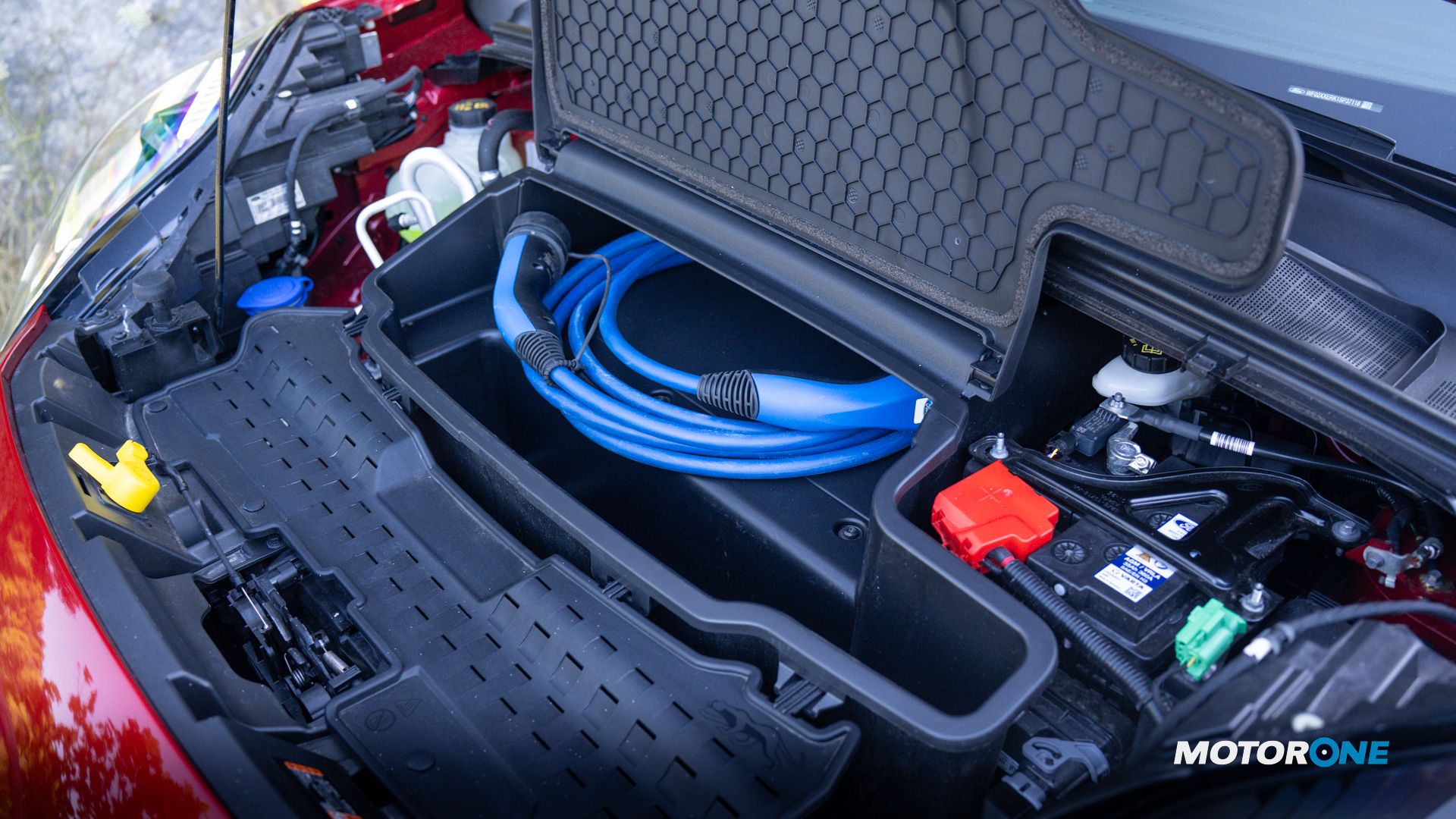 Ford Puma Gen E TEST 2025 (10) Ford Puma Gen E TEST 2025 (10)