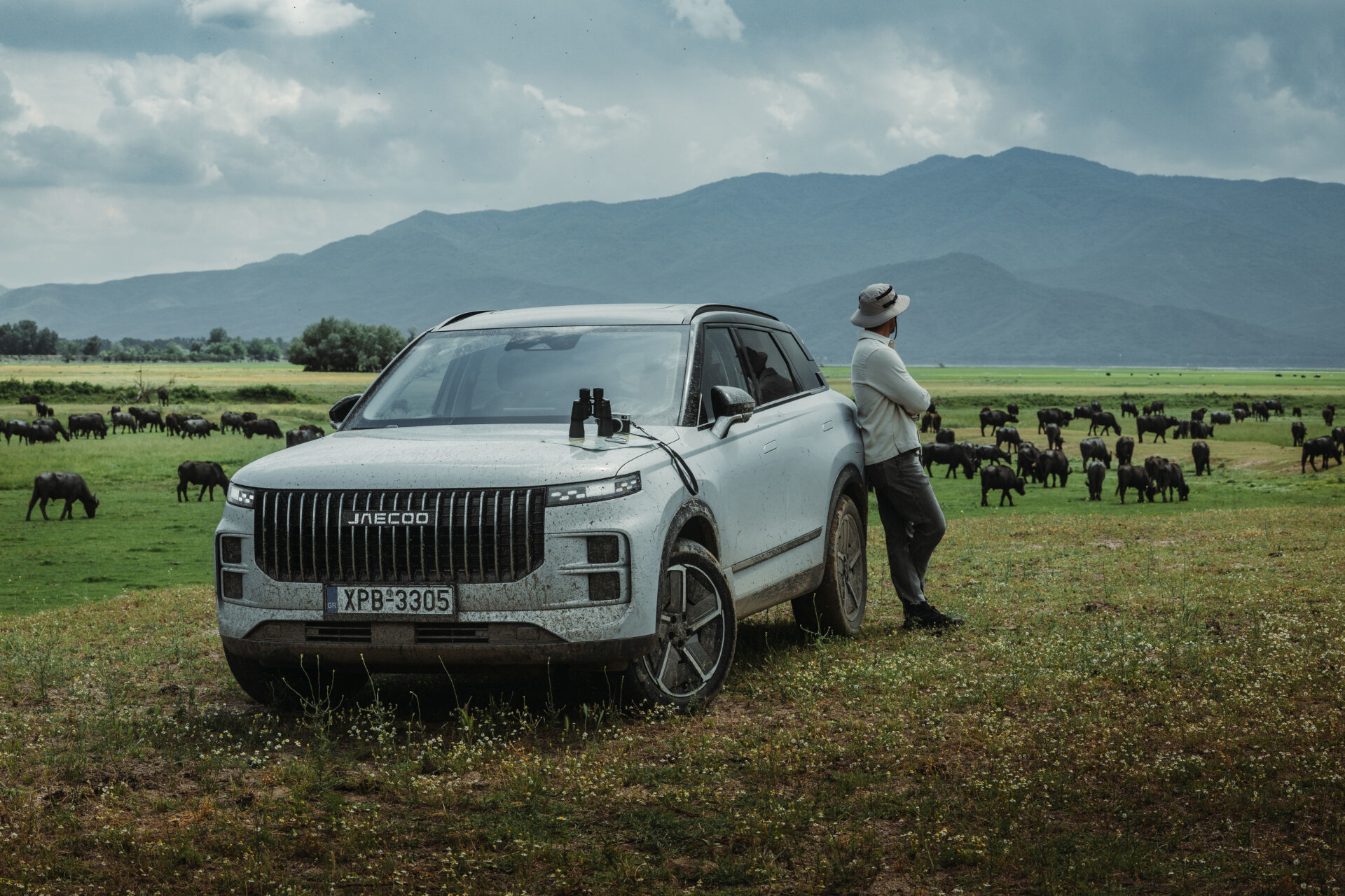 Jaecoo 7 The Great Escape (2)