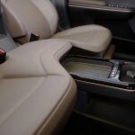 Kia EV5 UK 14