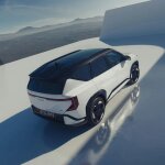 Kia EV5 UK 2