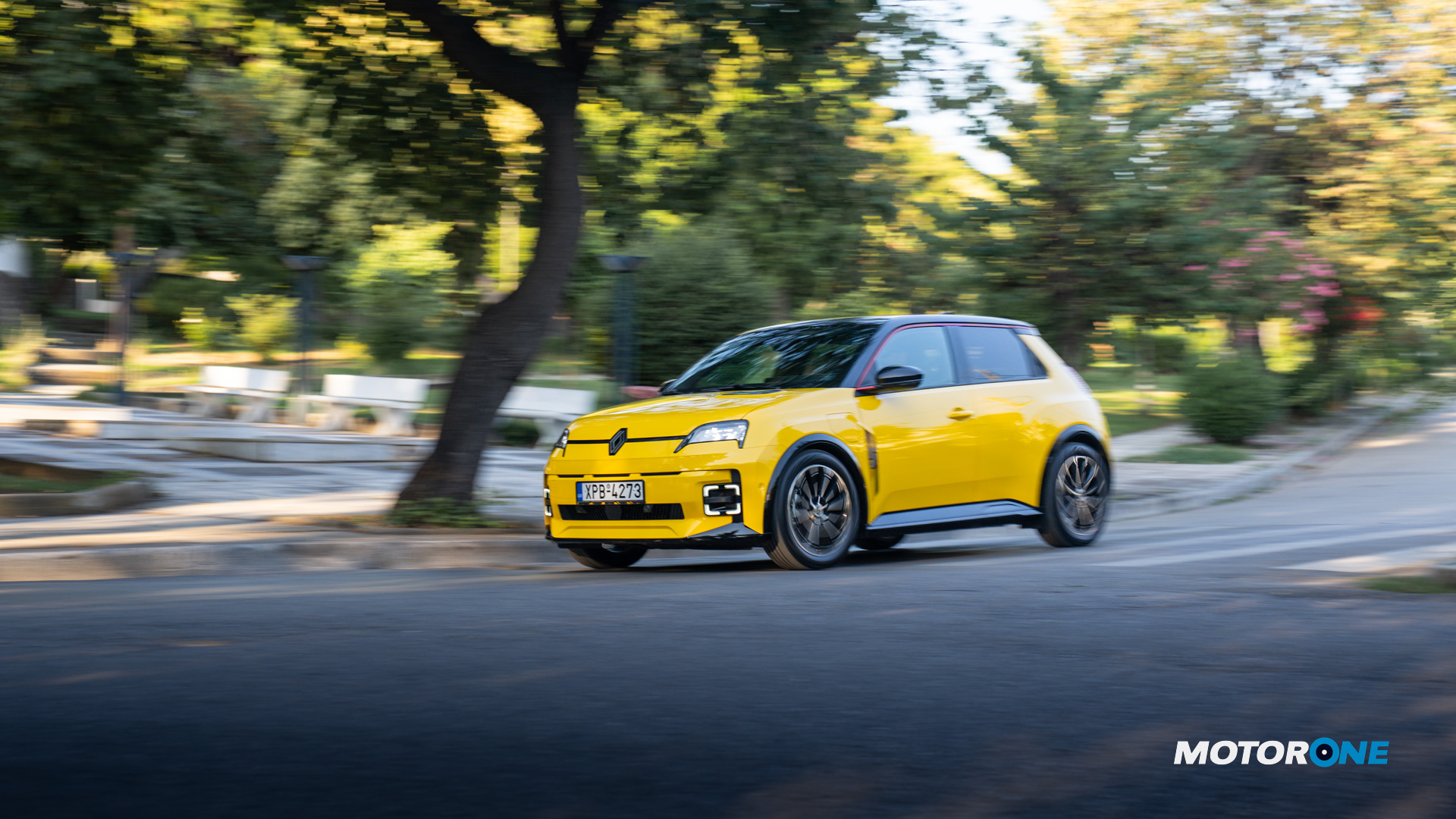 Renault 5 E TECH 2025 TEST (1)