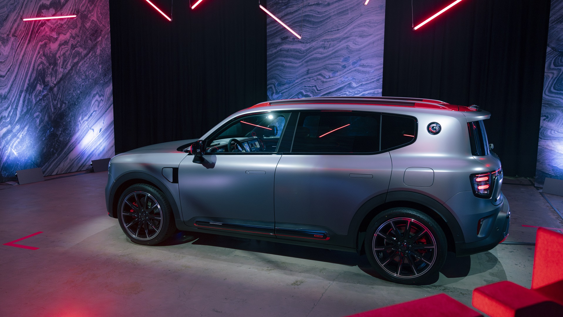 SMART hashtag 5 brabus 2025 (3)