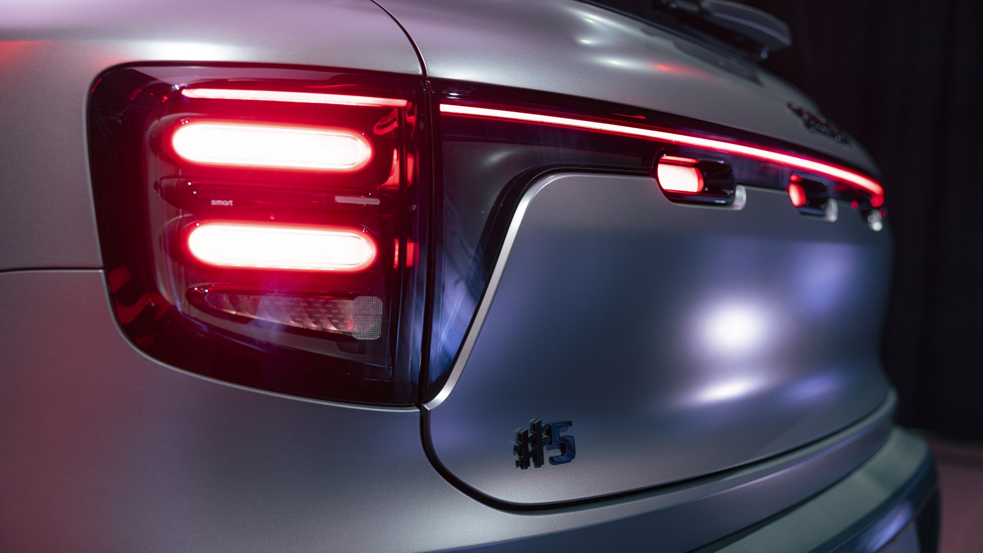 SMART hashtag 5 brabus 2025 (9)