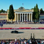 Toyota GR Supra A90 Final Edition EKO Acropolis Rally 2025 (1)