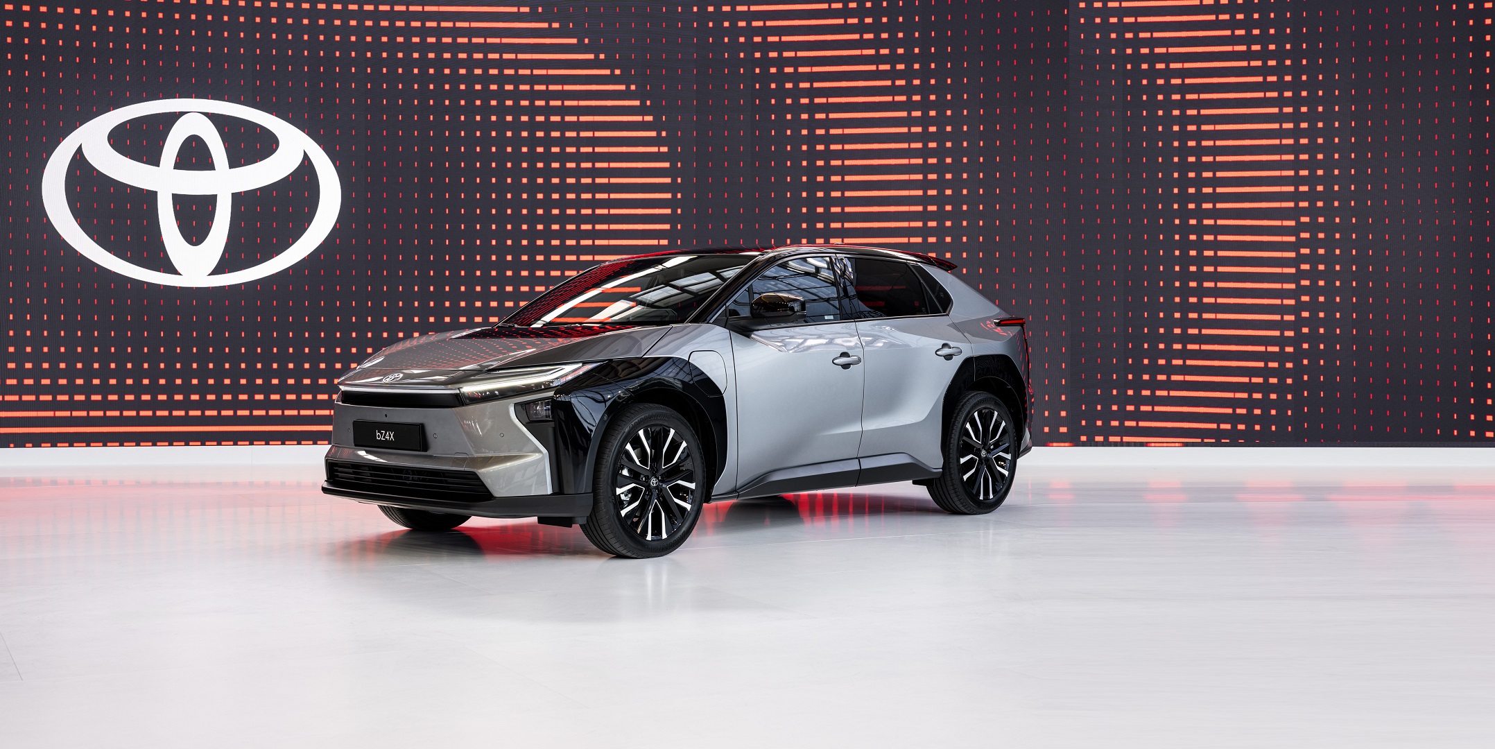 Toyota bZ4X AWD 2025 101