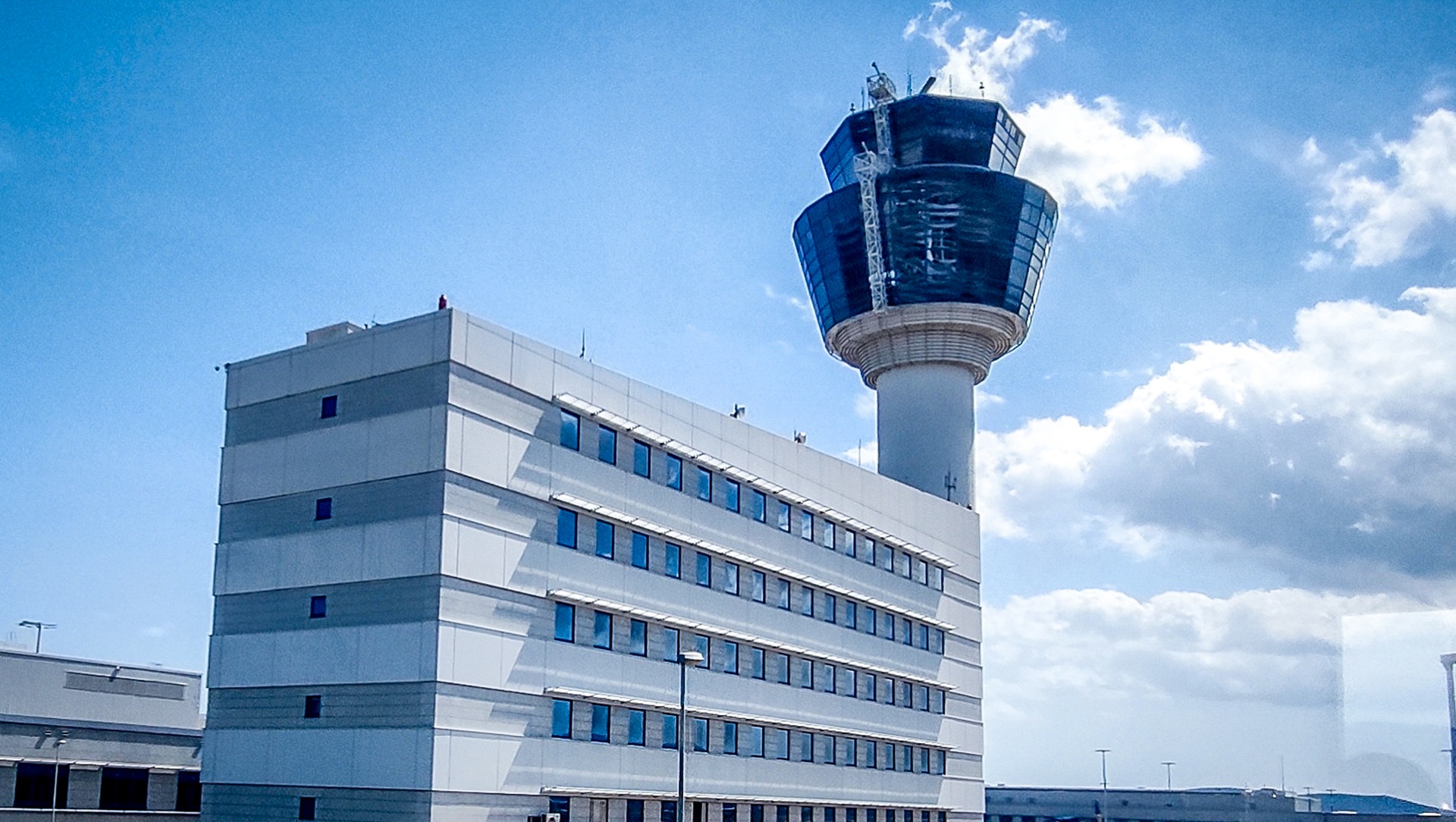 ΑΕΡΟΔΡΟΜΙΟ "ΕΛ. ΒΕΝΙΖΕΛΟΣ" (ΓΙΩΡΓΟΣ ΚΟΝΤΑΡΙΝΗΣ/EUROKINISSI)