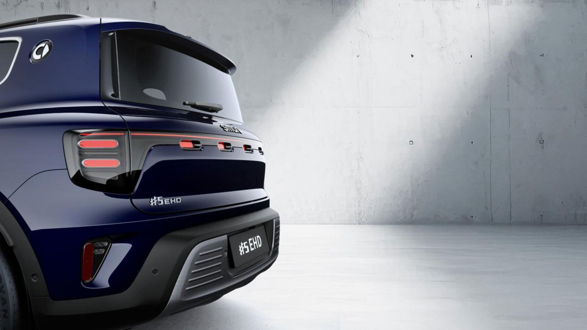 smart #5 ehd phev china (4)