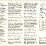 1965 Ford Transit brochure page 2