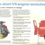 1965 Ford Transit brochure page 3