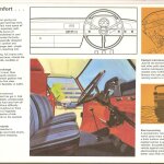 1965 Ford Transit brochure page 6