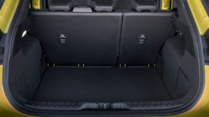 FORD PUMA GEN E YELLOW 014