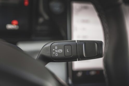 FORD PUMA GEN E YELLOW 020