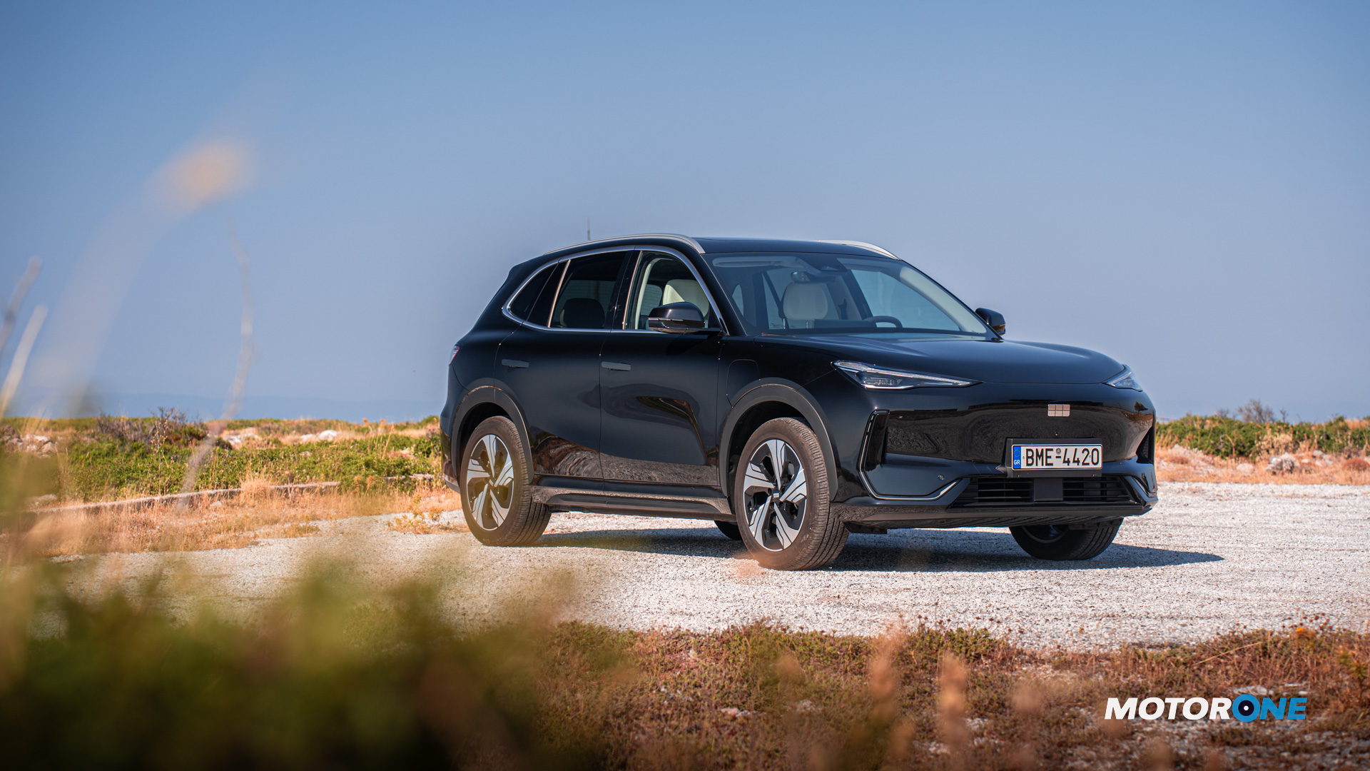 Geely EX5 TEST 2025 (26)