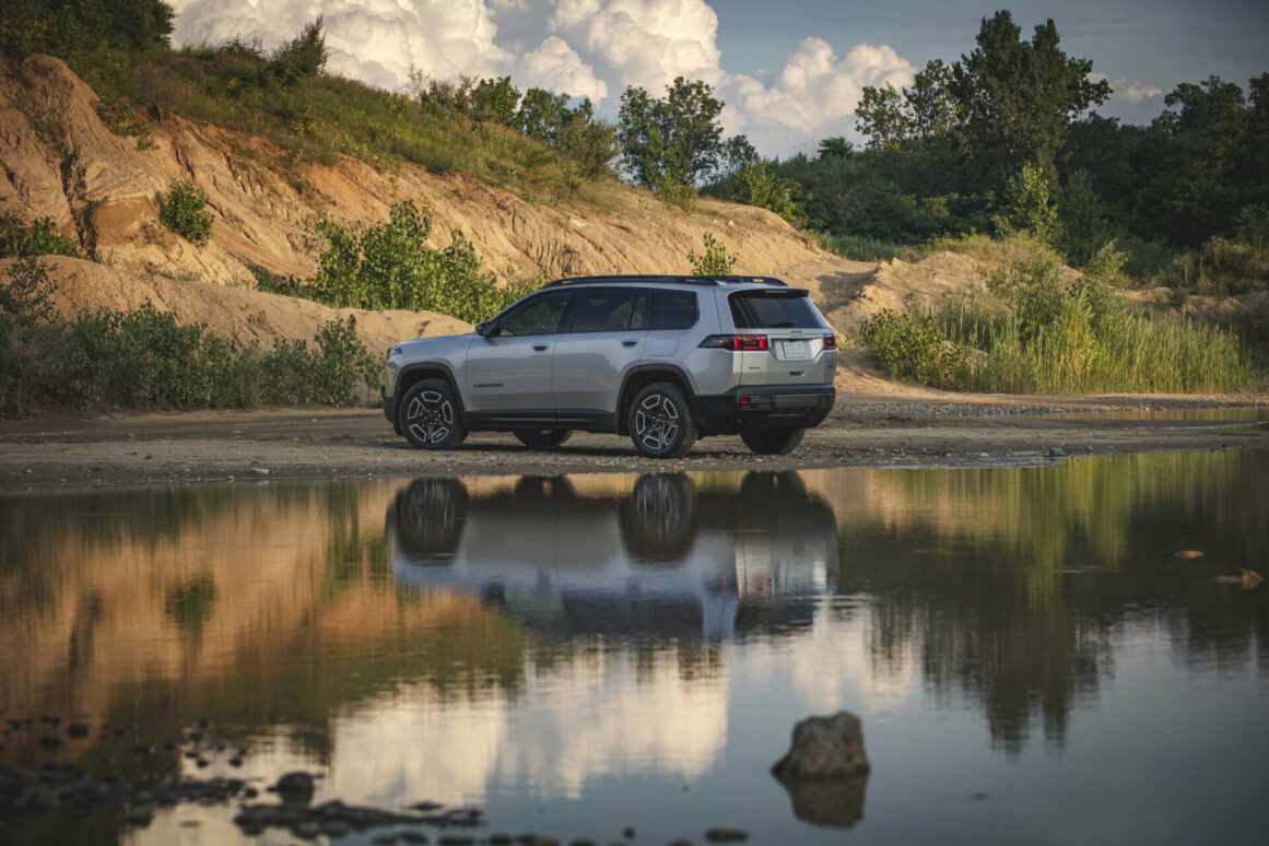 Jeep Cherokee Limited 2026 (4)