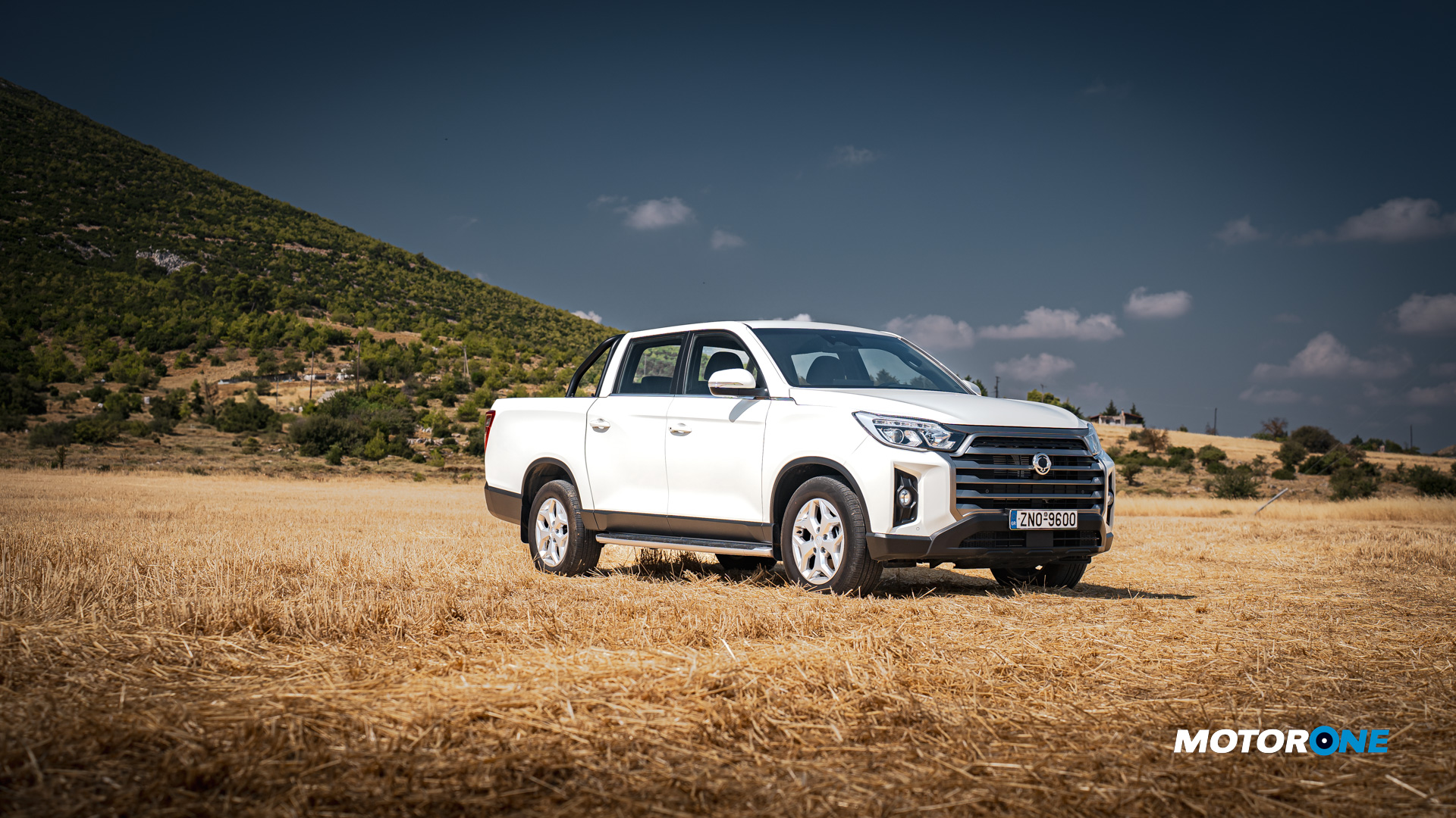 KGM Musso Grand 2.2d AT 4WD (17)