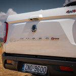 KGM Musso Grand 2.2d AT 4WD (33)